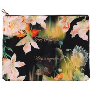 Ted Baker Keep it Together travel bags